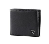 GUESS SMCRTOLEA24BLA CERTOSA BILFOLD W S.F. W C.P, EU