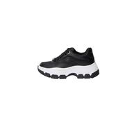 GUESS Sneaker bassa 'BERRETT2' nero Donna GUESS 41 nero