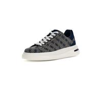 GUESS Sneaker bassa 'ELBA' blu / grigio chiaro Uomo GUESS 42