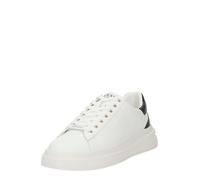 GUESS Sneaker bassa 'ELBA' nero / bianco Uomo GUESS 46
