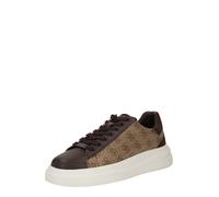 GUESS Sneaker bassa 'Elba' sabbia / marrone Uomo GUESS 43