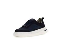 GUESS Sneaker bassa 'ELBANO' blu scuro Uomo GUESS 46