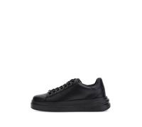 GUESS Sneaker bassa 'Elbina' nero Donna GUESS 37