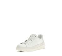 GUESS Sneaker bassa 'ELBINA11' arancione / rosé / rosso / bianco Donna GUESS 41