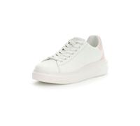 GUESS Sneaker bassa 'ELBINA14' rosa / bianco Donna GUESS 38