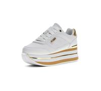 GUESS Sneaker bassa 'HANSIN4' bianco Donna GUESS 40