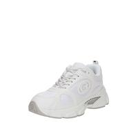 GUESS Sneaker bassa 'Ibitha' bianco Donna GUESS 36 bianco