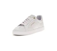 GUESS Sneaker bassa 'JRONE4' oro / bianco Donna GUESS 36