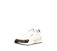 GUESS Sneaker bassa offwhite Donna - Scarpe - Sneakers - Sneakers basse - Sneakers casual GUESS 41