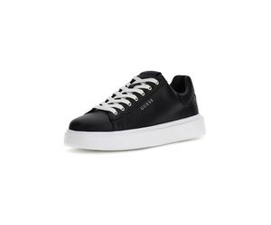 GUESS Sneaker bassa 'PRAVI' nero / bianco Uomo GUESS 43