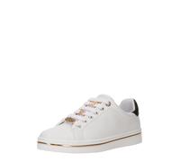 GUESS Sneaker bassa 'Stasey' nero / bianco Donna GUESS 36 nero / bianco