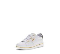 GUESS Sneaker bassa 'STEW' bianco Donna GUESS 37
