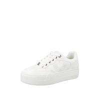GUESS Sneaker bassa 'SWOLE3' bianco Donna GUESS 39