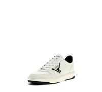 GUESS FMPVIN ELE12 VADIK SNEAKERS SCARPE SPORTIVE UOMO LACCI STRINGHE WHITE