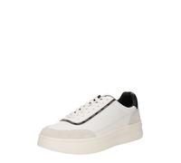 GUESS Sneaker bassa 'WINNO 3' nero / bianco Uomo GUESS 43 nero / bianco