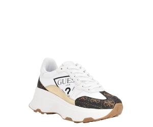 Guess, Sneaker Calebb3 da Donna, 38 EU