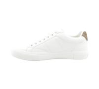 Guess - Sneaker Cribe Logolu - - Shoes - Uomo - Bianco - 41 EU