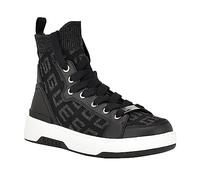 GUESS Sneaker da Donna Mannen, Nero 001., 40 EU