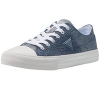 Guess Sneaker da Donna Pranze, Jeans, 39 EU