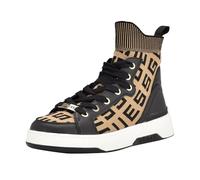 Guess Scarpe da Ginnastica Donna Mannen Marrone medio 40 EU