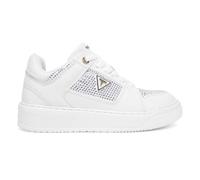 GUESS Sneaker Donna Delove2 White D26GU10 FLTDL2LEA12 Taglia Scarpa: 37