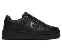 GUESS Miriam FLJMI6FAL12BLKBL, Scarpe Sportive Donna - 38 EU