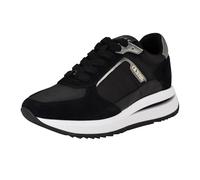 Guess Sneaker Energy Donna, Nero 001., 38.5 EU