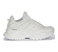Guess - Sneaker in Pizzo - - Shoes - Donna - Bianco - 39 EU