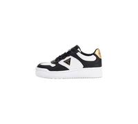 Guess - MIRAM6 Nero - Sneakers - Taglia 35 35 Nero