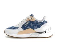 Guess - Moxea Runner - - Shoes - Donna - Blu - 40 EU