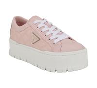 Guess Sneaker Tesie Donna, Rosa Chiaro 680, 37 EU