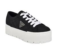 GUESS Sneaker TesieDonna, Nero 001., 37 EU