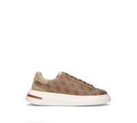 GUESS Sneaker uomo beige 43