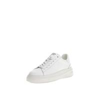 GUESS Sneaker Uomo Elba FMPELBLEL12 7620837001433 - Bianco Bianco White