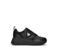 GUESS Sneaker uomo nera 45