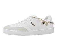 Guess - Sneakers alla Moda per Look Trendy - - Shoes - Donna - Bianco - 37 EU