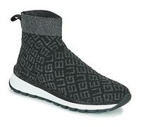 Guess Sneakers alte ZYLA in Nero 36