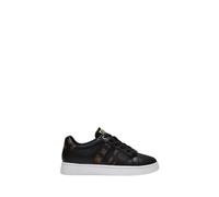Guess - Sneakers Barlie in ecopelle - - Shoes - Donna - Nero - 41 EU