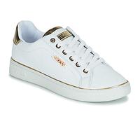 Guess Sneakers basse BECKIE in Bianco 39