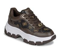 Guess Sneakers basse BERRETT2 in Marrone 36