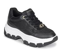 Guess Sneakers basse BERRETT2 in Nero 37