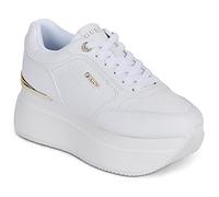 Guess Sneakers basse CAMRIO in Bianco 40