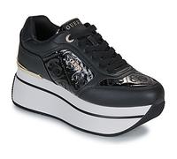 Guess Sneakers basse CAMRIO9 in Nero 39