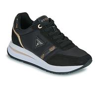Guess Sneakers basse EAGAR in Nero 35