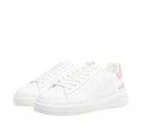 Guess Sneakers Basse Elbina FLPVIBSUE12 Rosa