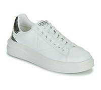 Guess Sneakers basse ELBINA in Bianco 40