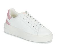 Guess Sneakers basse ELBINA in Bianco 41