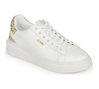 Guess Sneakers basse ELBINA10 in Bianco 37