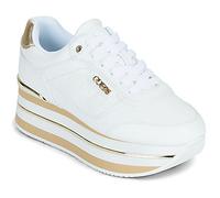 Guess Sneakers basse HANSIN4 in Bianco 38