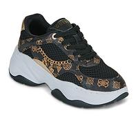Guess Sneakers basse HARPAA in Nero 35